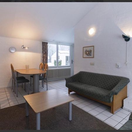 Vakantiebungalow Bisschops Симпелвелд Екстериор снимка