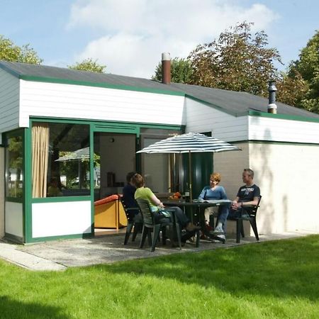 Vakantiebungalow Bisschops Симпелвелд Екстериор снимка