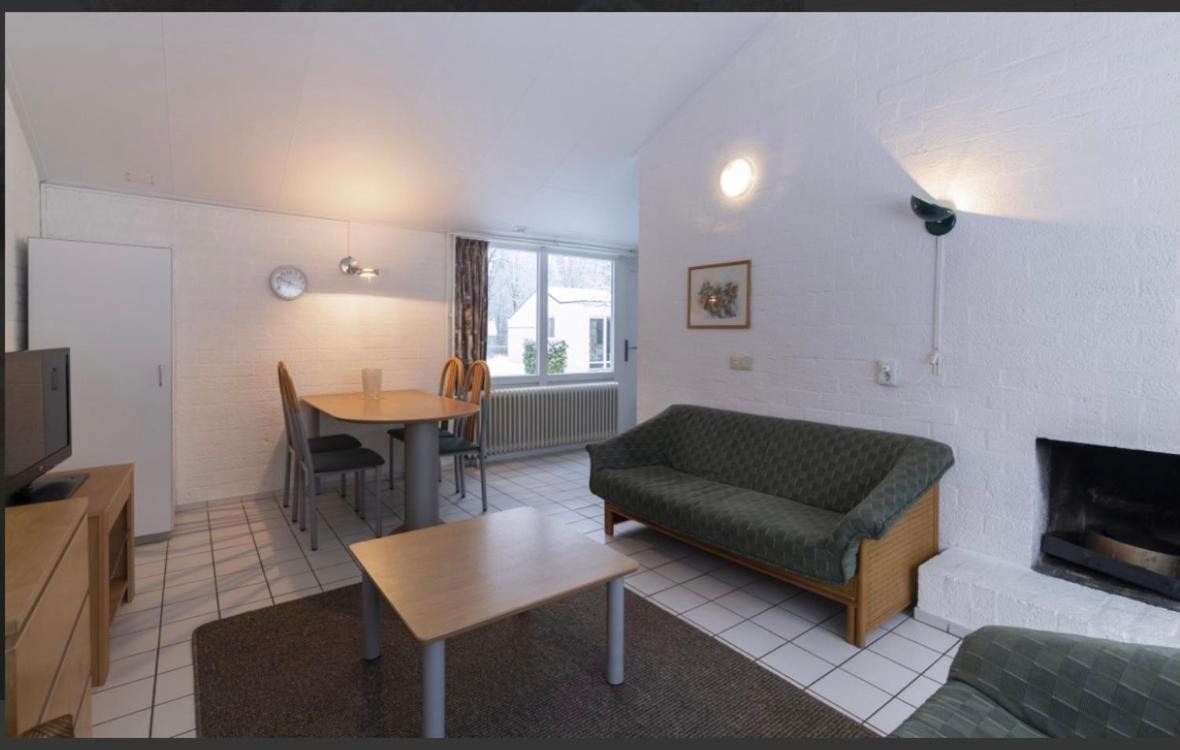 Vakantiebungalow Bisschops Симпелвелд Екстериор снимка