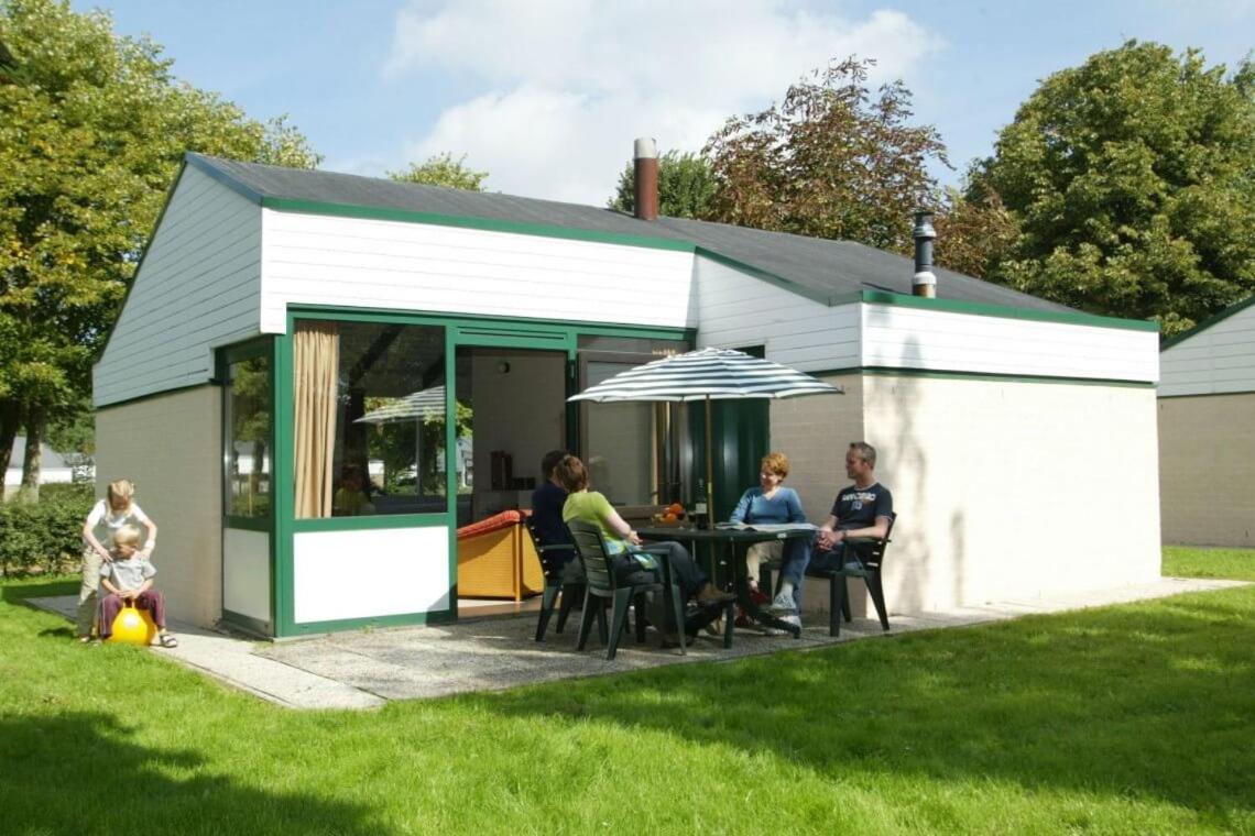 Vakantiebungalow Bisschops Симпелвелд Екстериор снимка