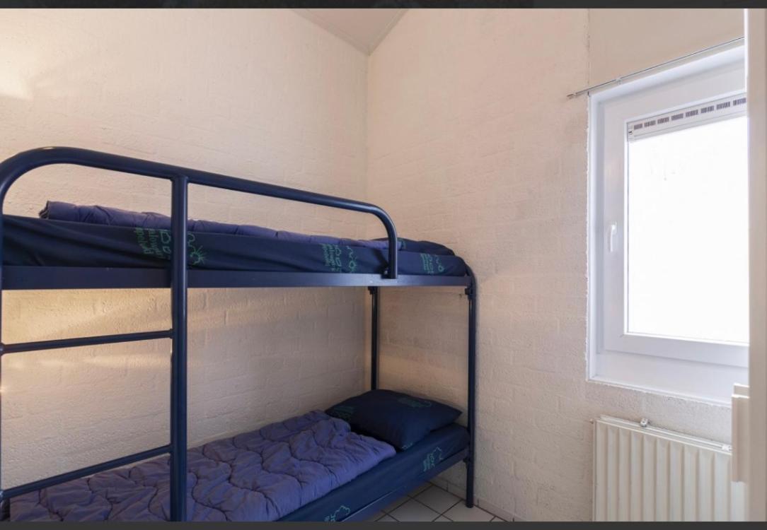 Vakantiebungalow Bisschops Симпелвелд Екстериор снимка