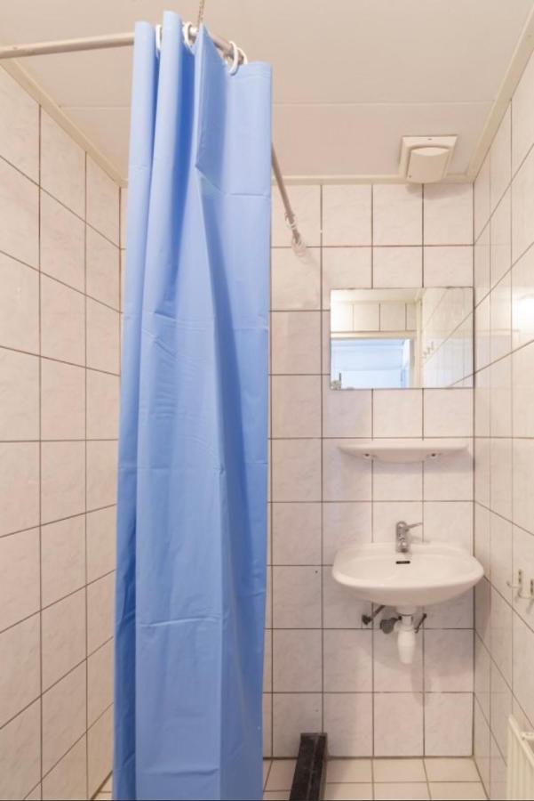 Vakantiebungalow Bisschops Симпелвелд Екстериор снимка